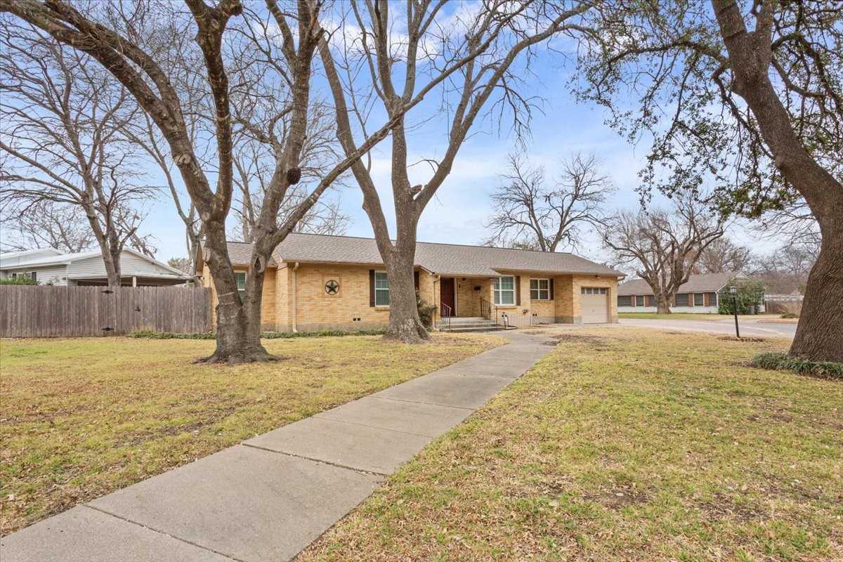 4101 Austin Avenue Waco TX 76710