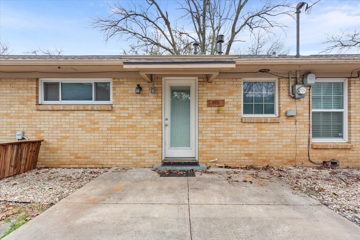 4101 Austin Avenue Waco TX 76710