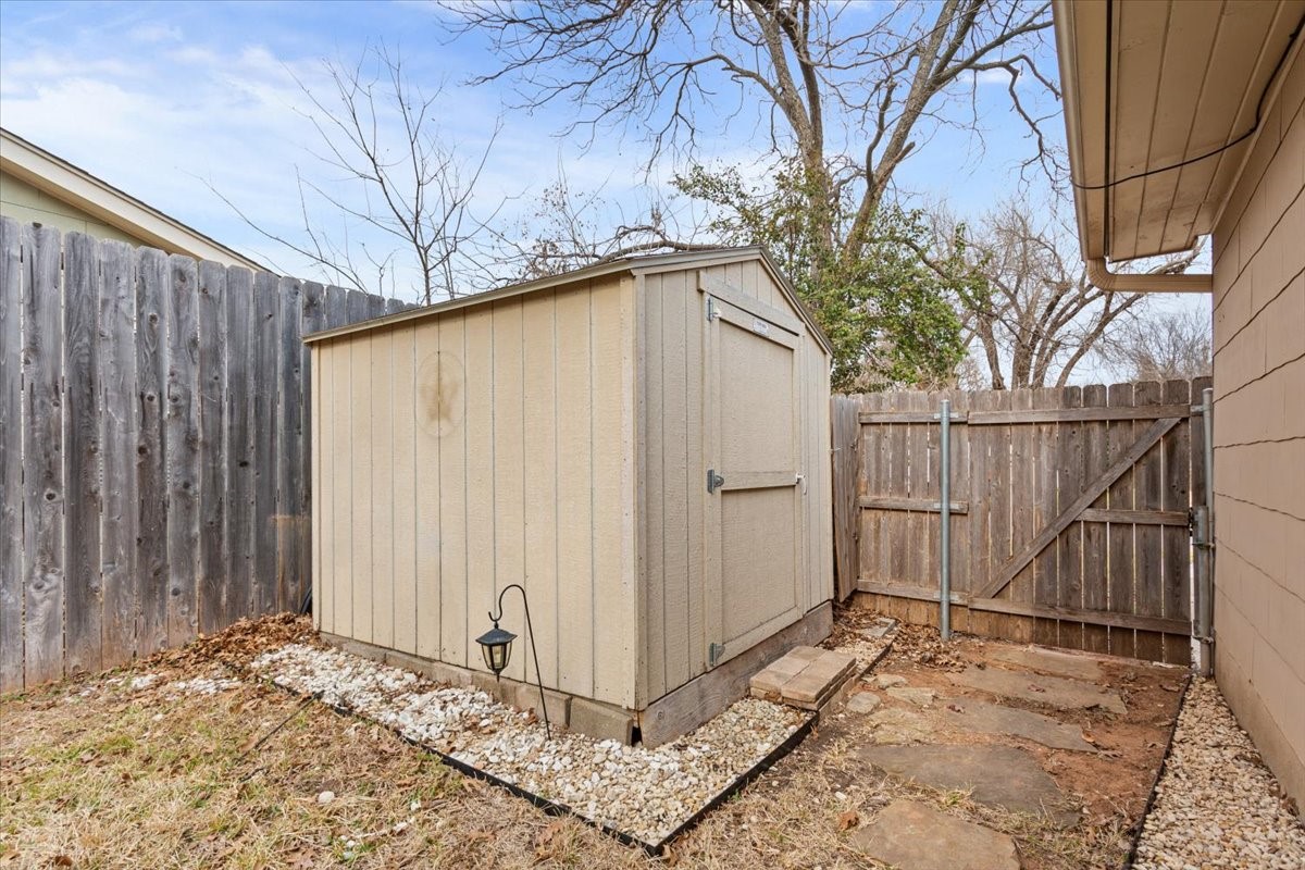 4101 Austin Avenue Waco TX 76710