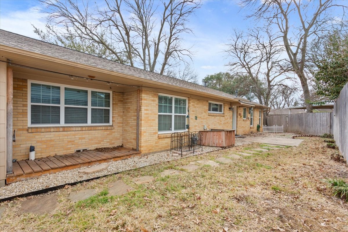 4101 Austin Avenue Waco TX 76710