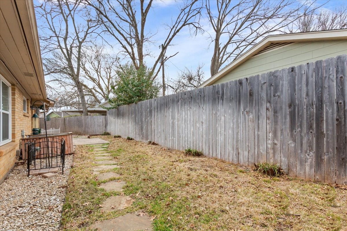 4101 Austin Avenue Waco TX 76710