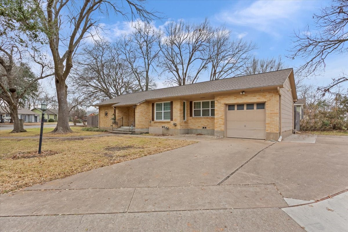 4101 Austin Avenue Waco TX 76710