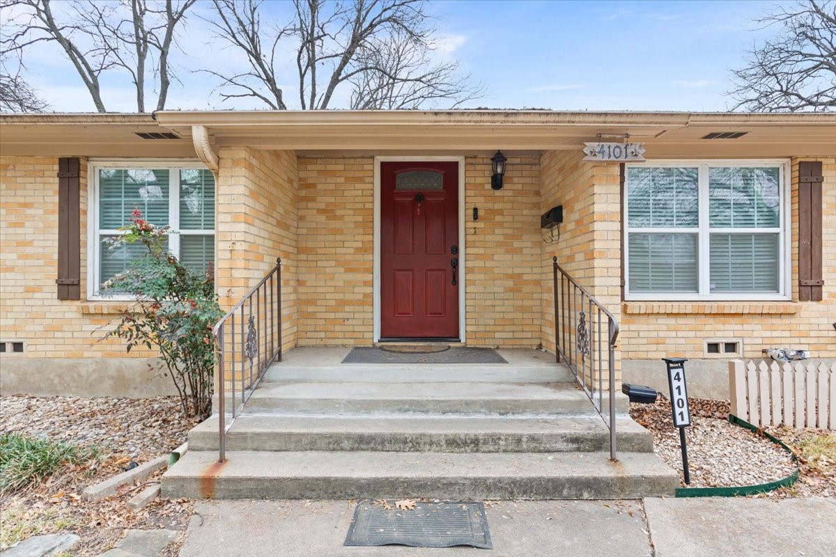 4101 Austin Avenue Waco TX 76710
