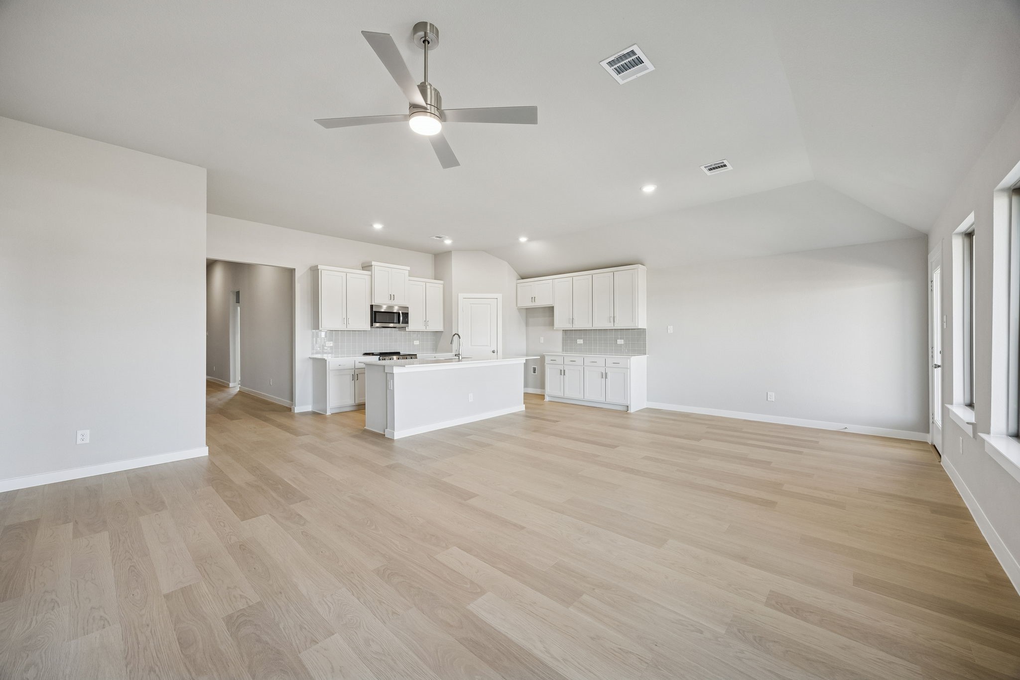1533 Oakdale Drive Kaufman TX 75142
