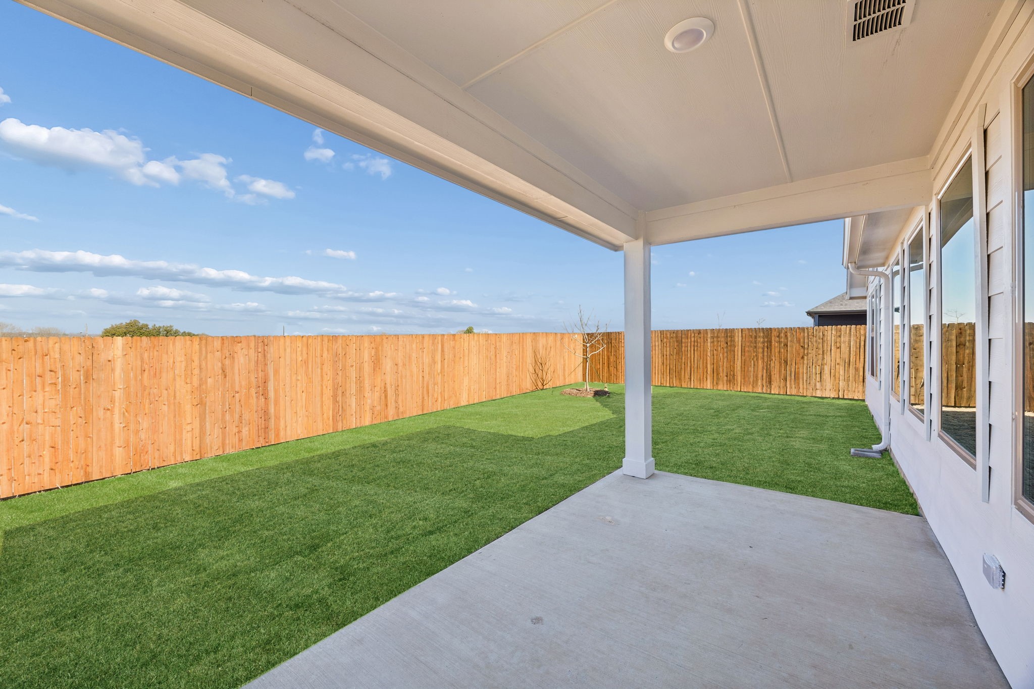 1533 Oakdale Drive Kaufman TX 75142