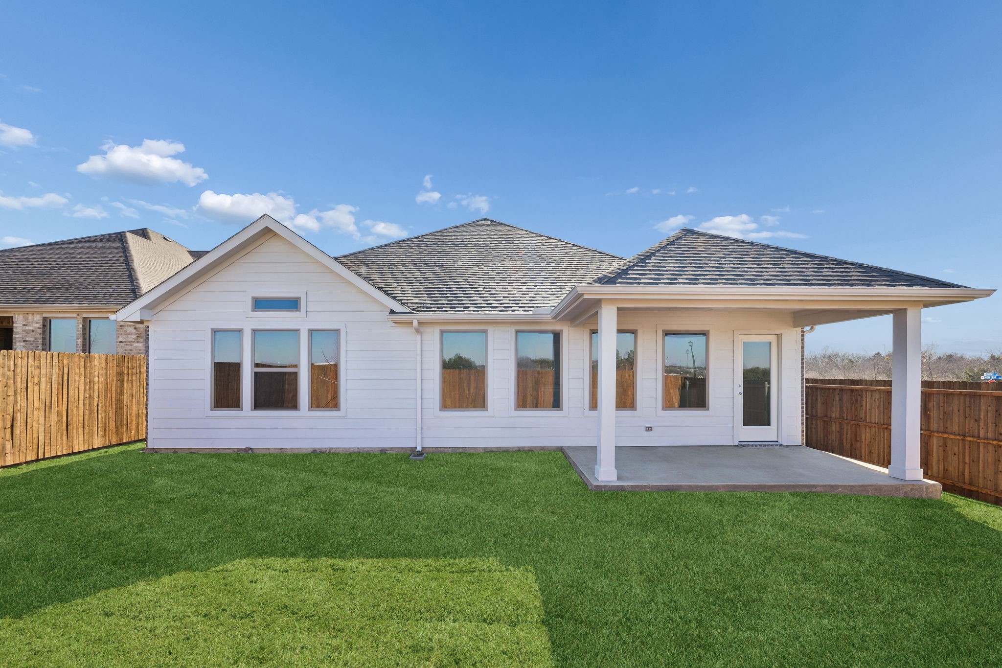 1533 Oakdale Drive Kaufman TX 75142