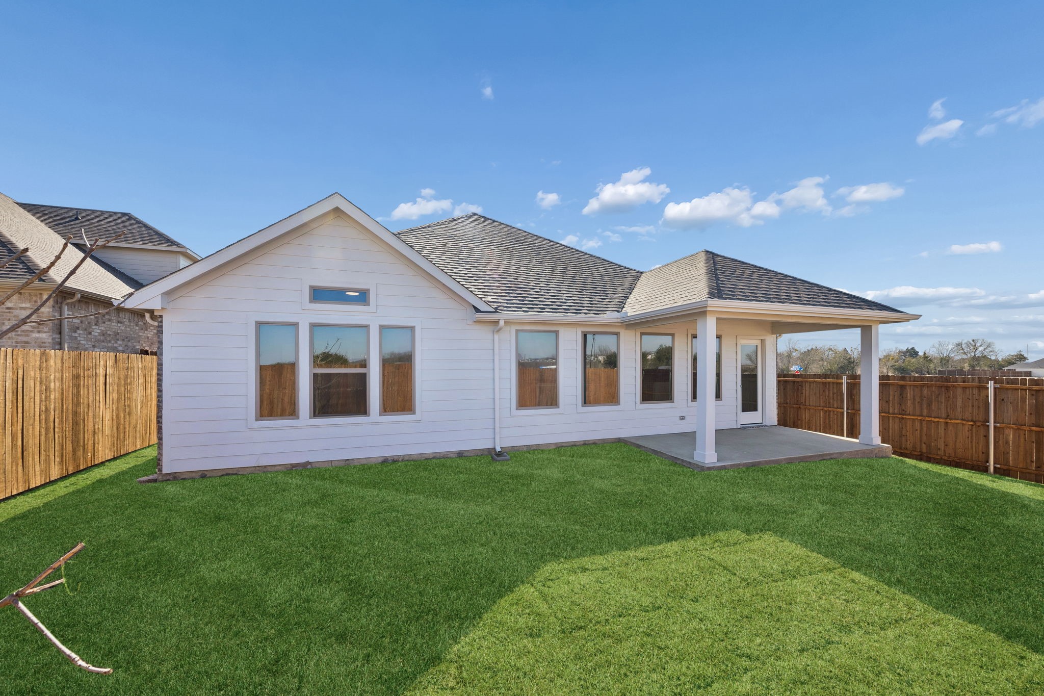1533 Oakdale Drive Kaufman TX 75142
