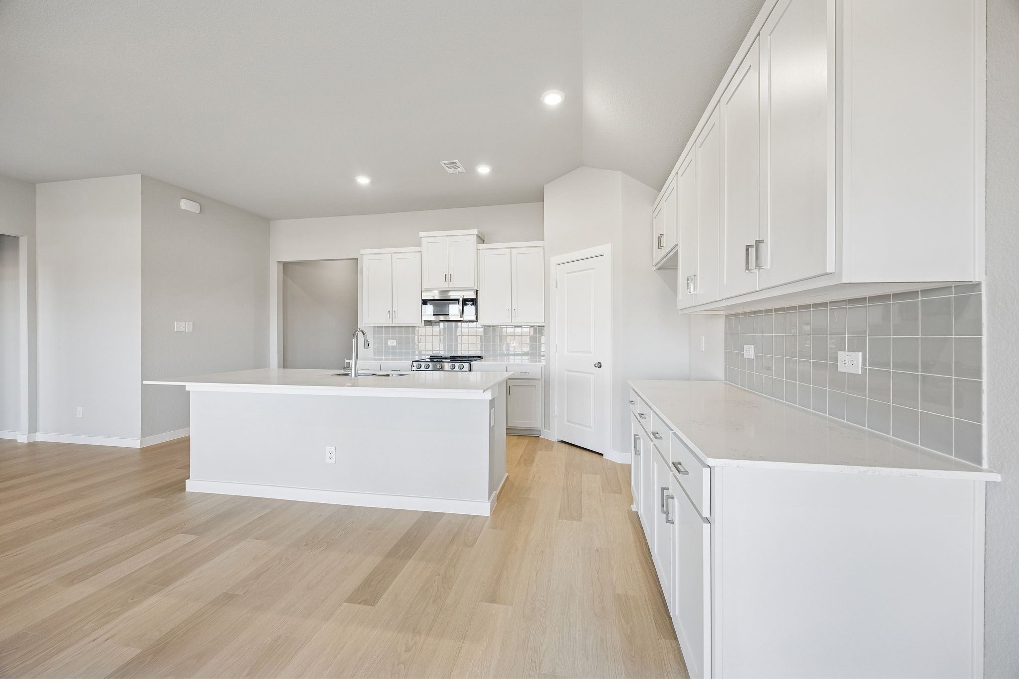 1533 Oakdale Drive Kaufman TX 75142