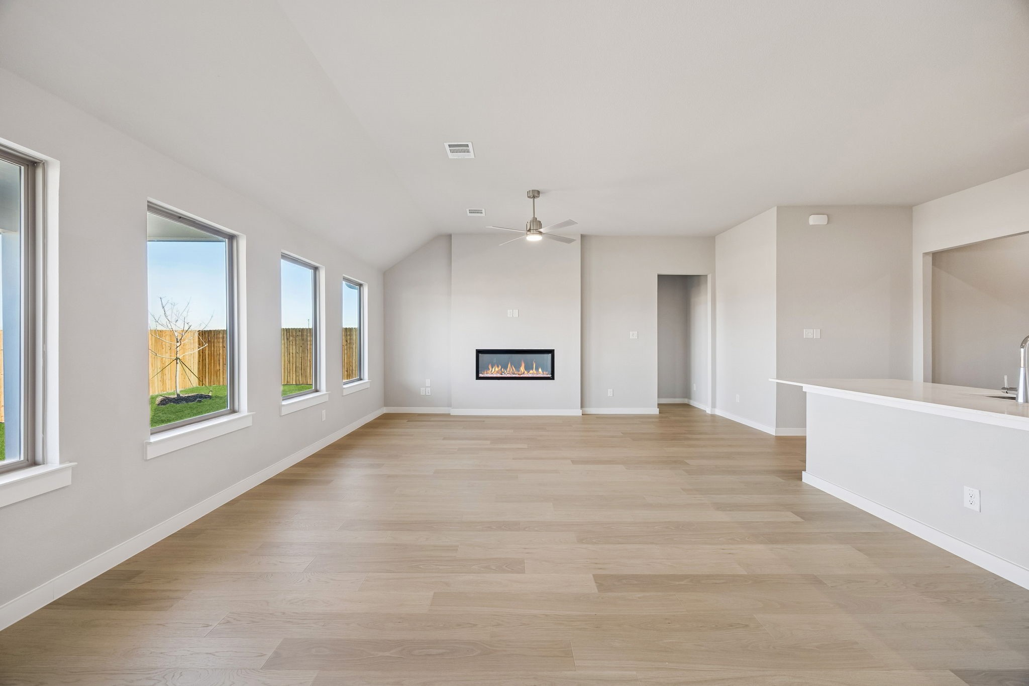 1533 Oakdale Drive Kaufman TX 75142