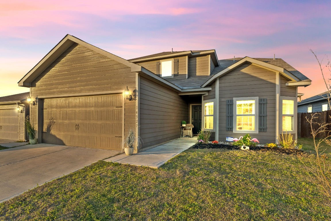 14327 Open Range Drive Dallas TX 75253