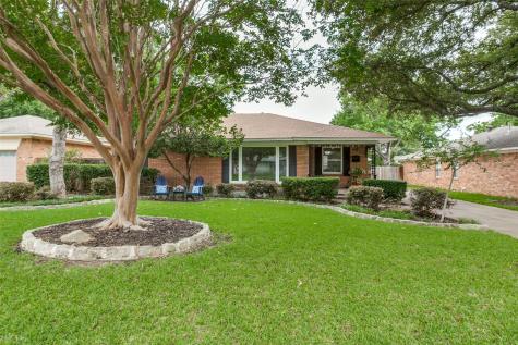 621 Westwood Drive Richardson TX 75080