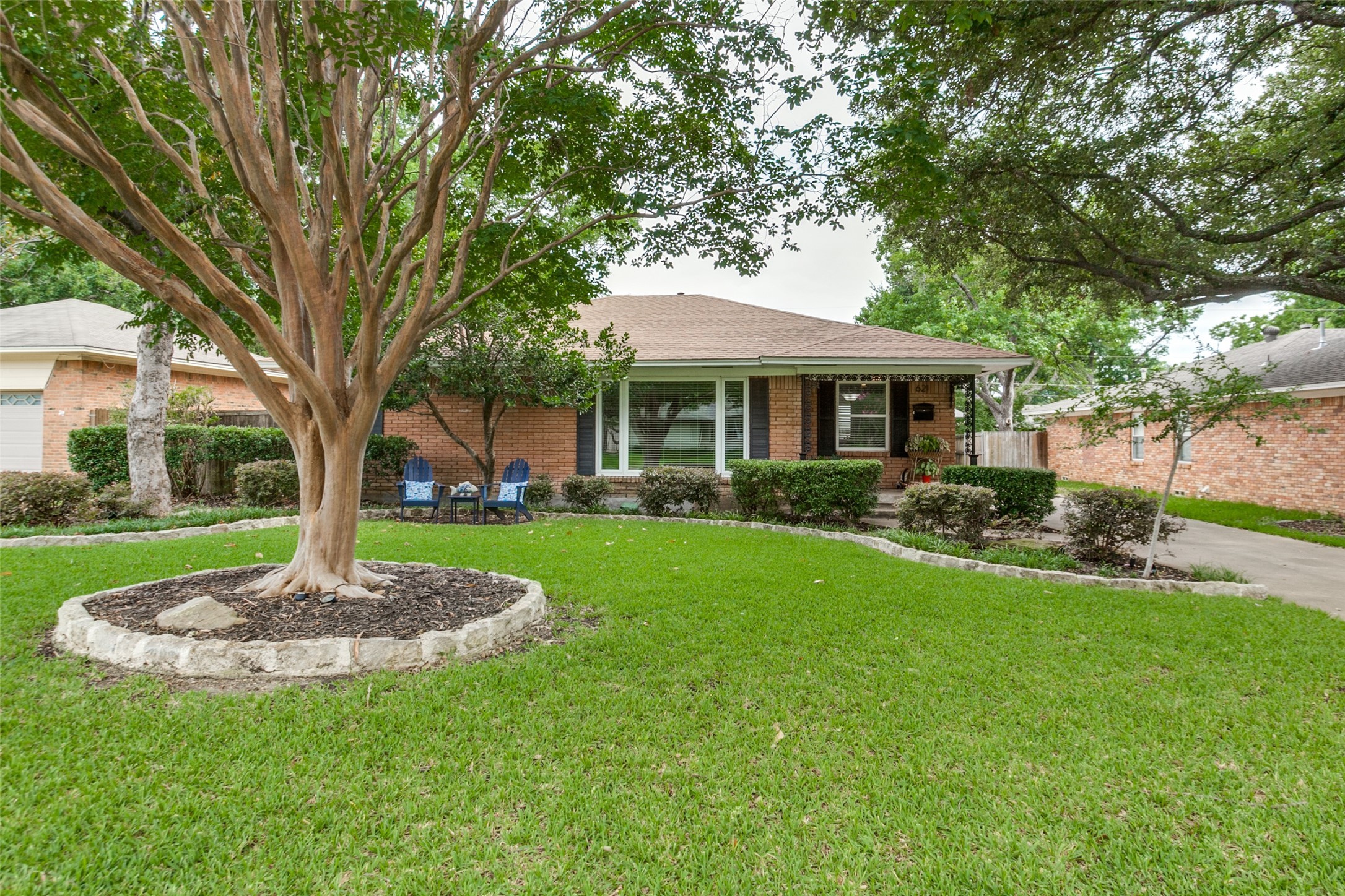 621 Westwood Drive Richardson TX 75080