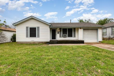 828 Crockett Street Garland TX 75040