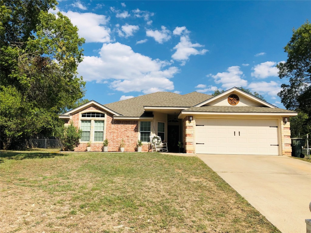 111 Kathy Street Gatesville TX 76528