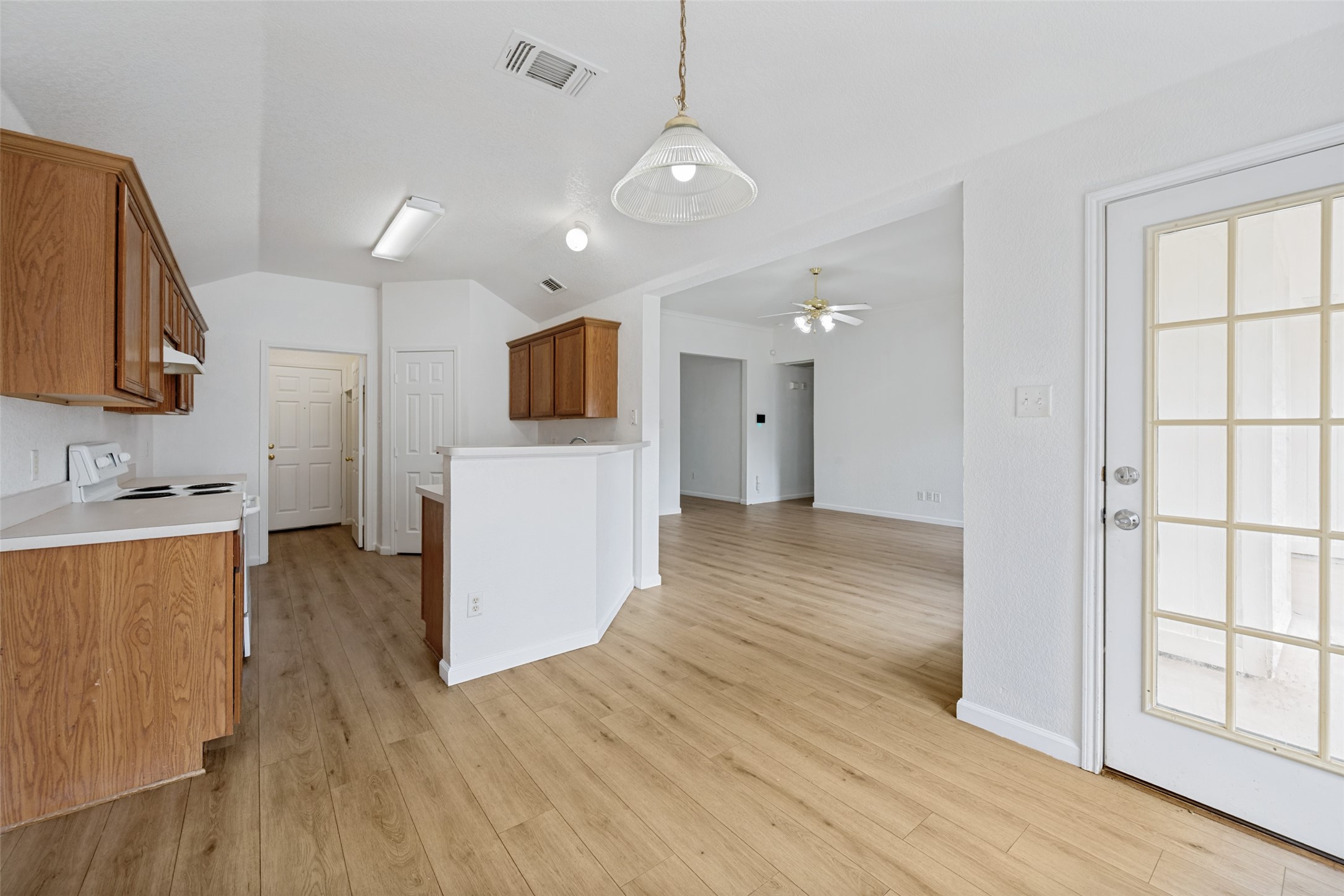 308 Rock Hill Drive Crowley TX 76036