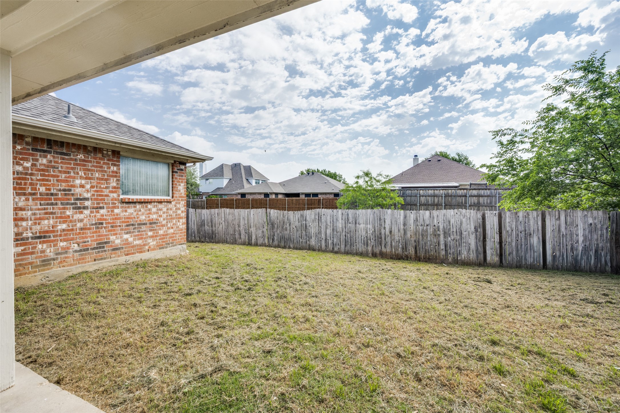 308 Rock Hill Drive Crowley TX 76036