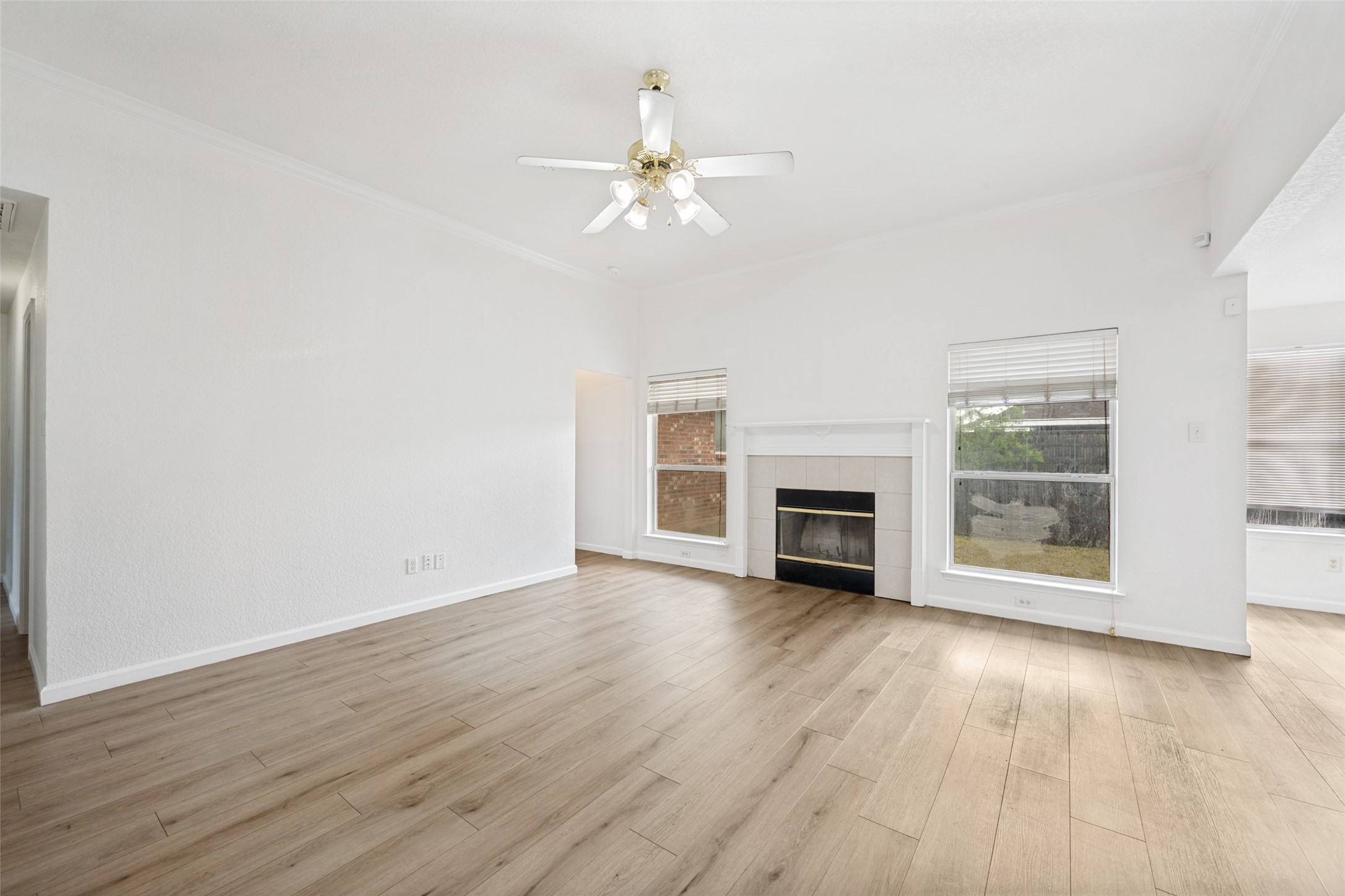 308 Rock Hill Drive Crowley TX 76036