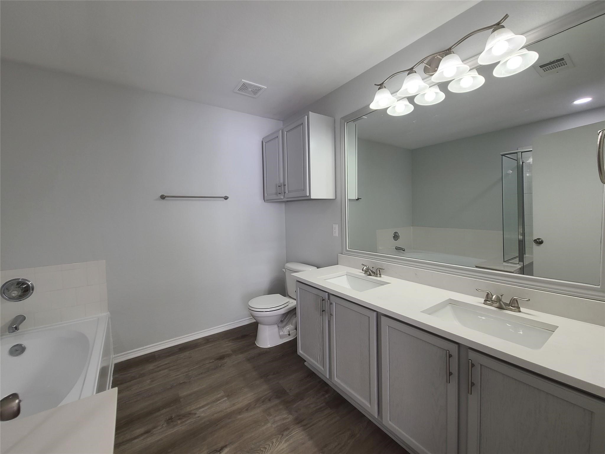 1405 Pheasant Drive Sherman TX 75092