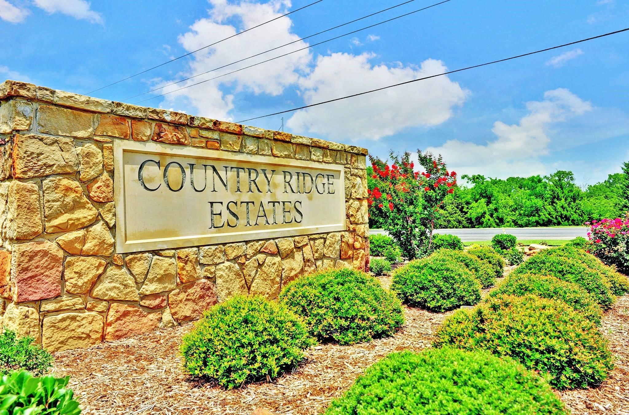 1405 Pheasant Drive Sherman TX 75092