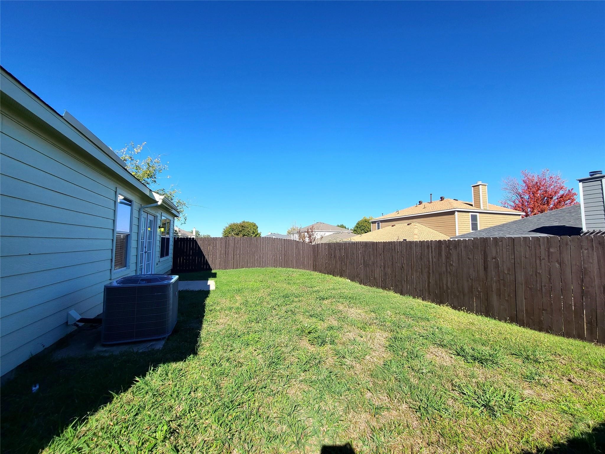 1405 Pheasant Drive Sherman TX 75092