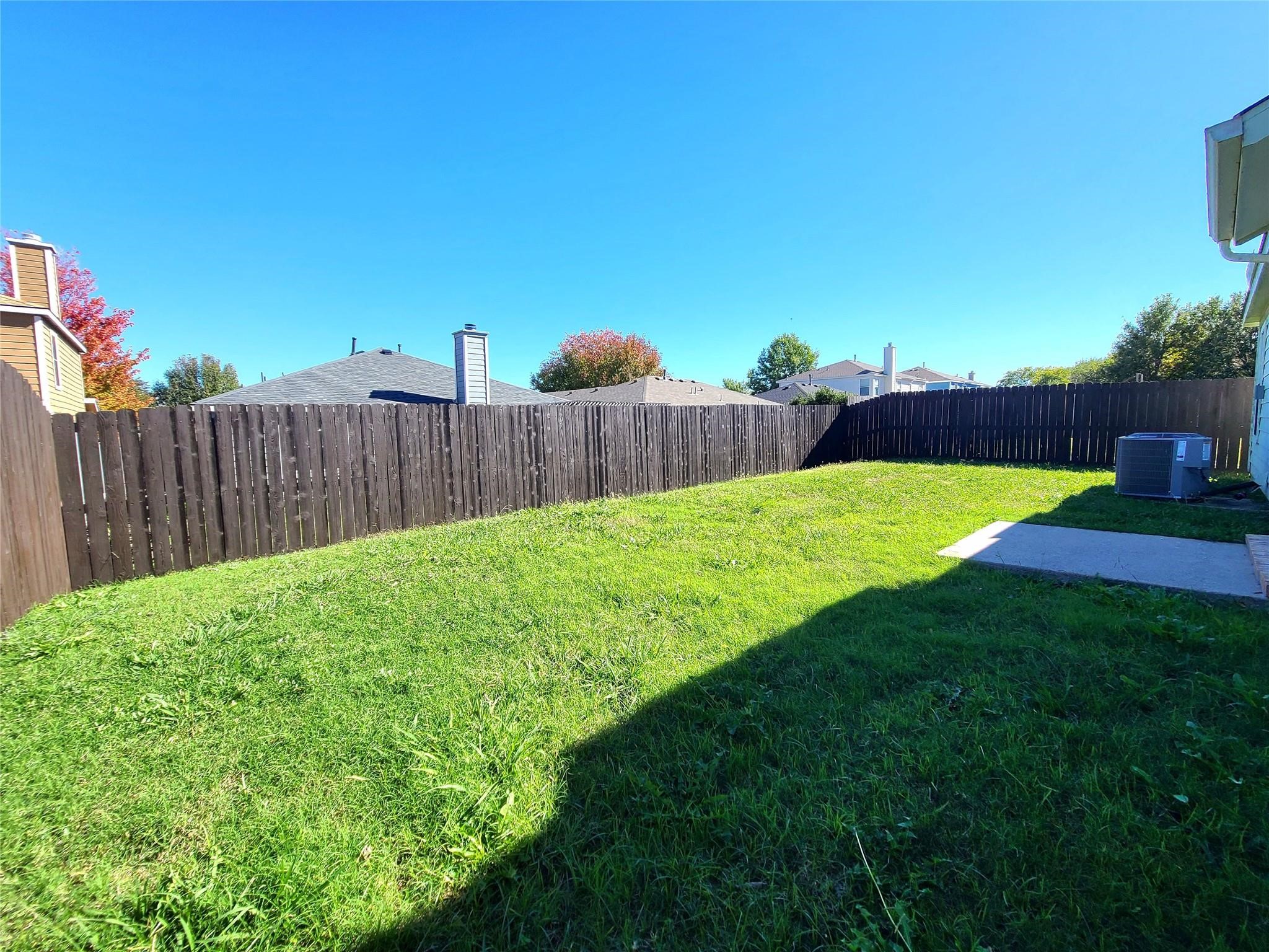 1405 Pheasant Drive Sherman TX 75092