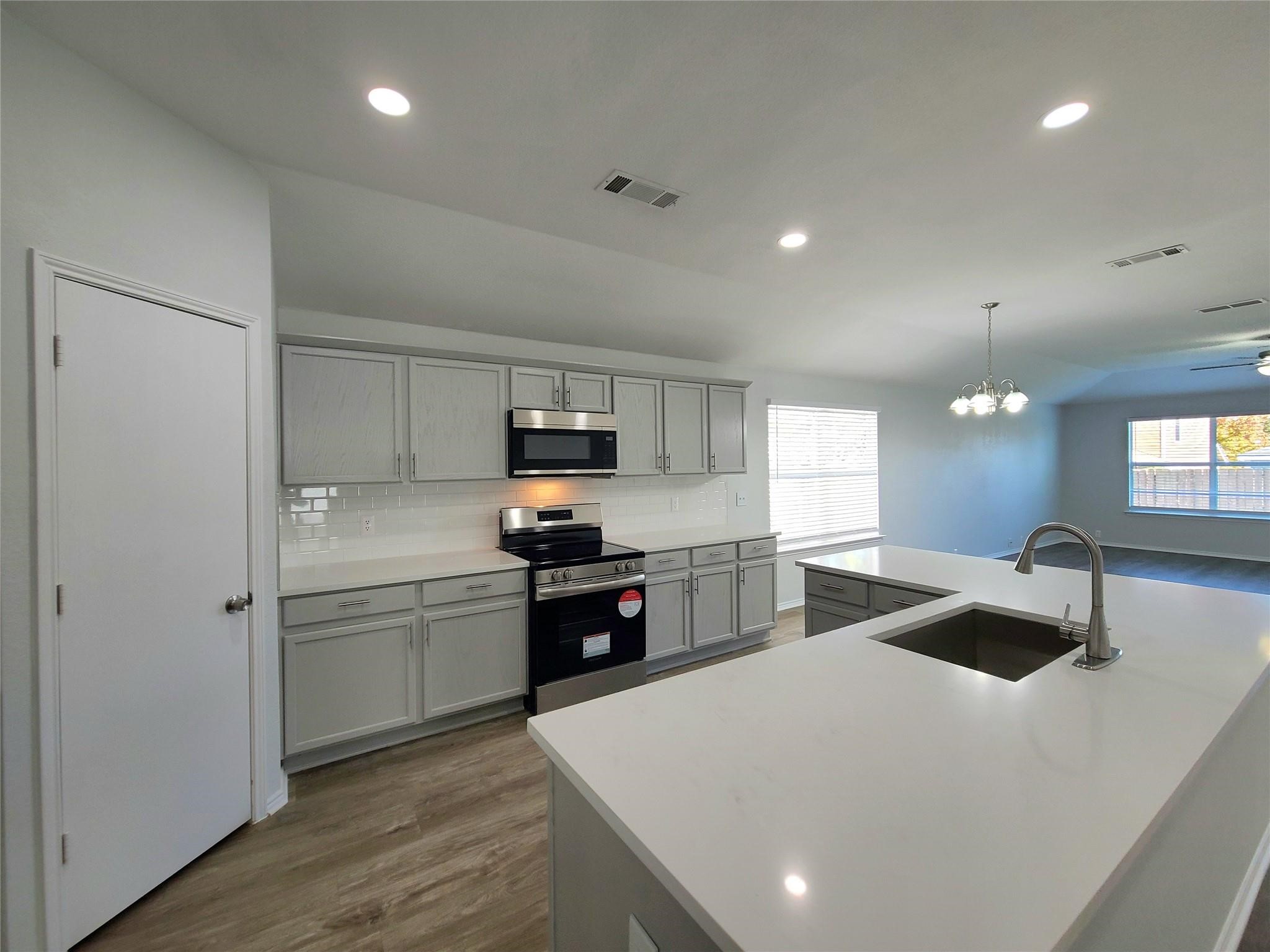 1405 Pheasant Drive Sherman TX 75092
