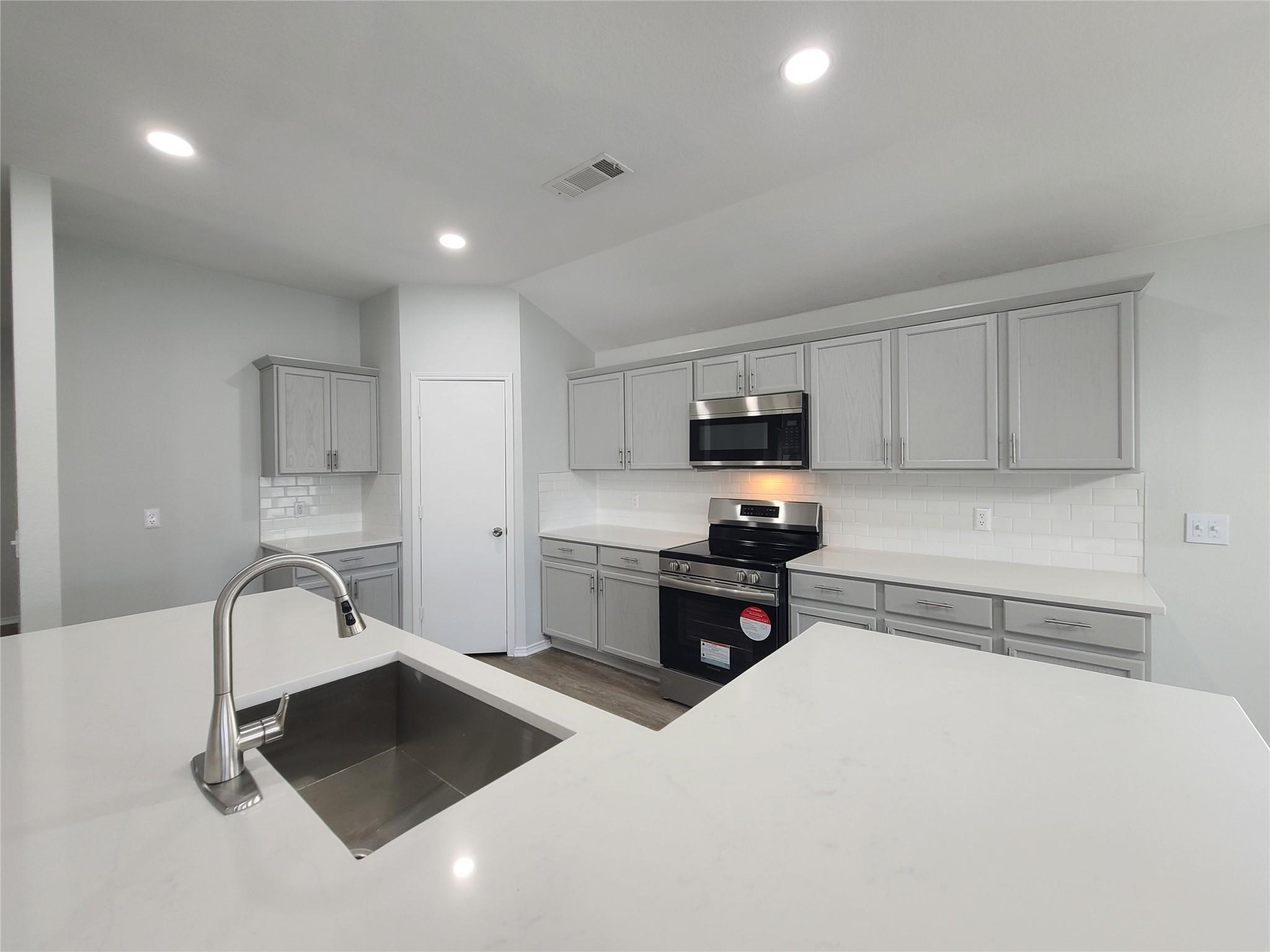 1405 Pheasant Drive Sherman TX 75092