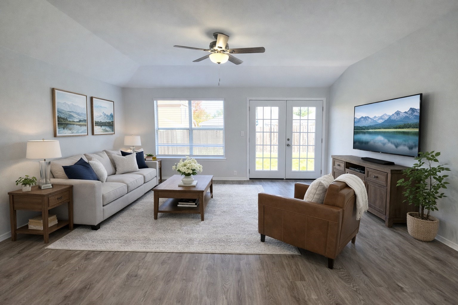 1405 Pheasant Drive Sherman TX 75092