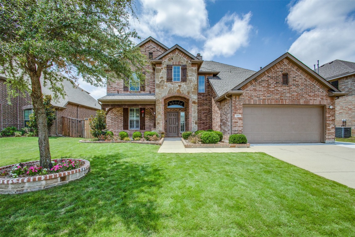 2002 Fairway Winds Court Wylie TX 75098