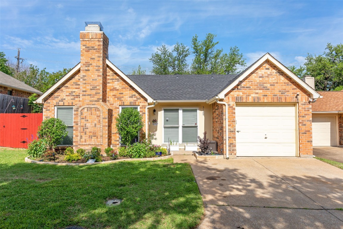 3129 Grapevine Lane Plano TX 75074