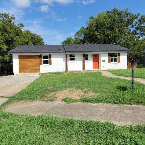 2200 Avis Street Mesquite TX 75149