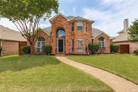 2312 Mesa Oak Trail Plano TX 75025