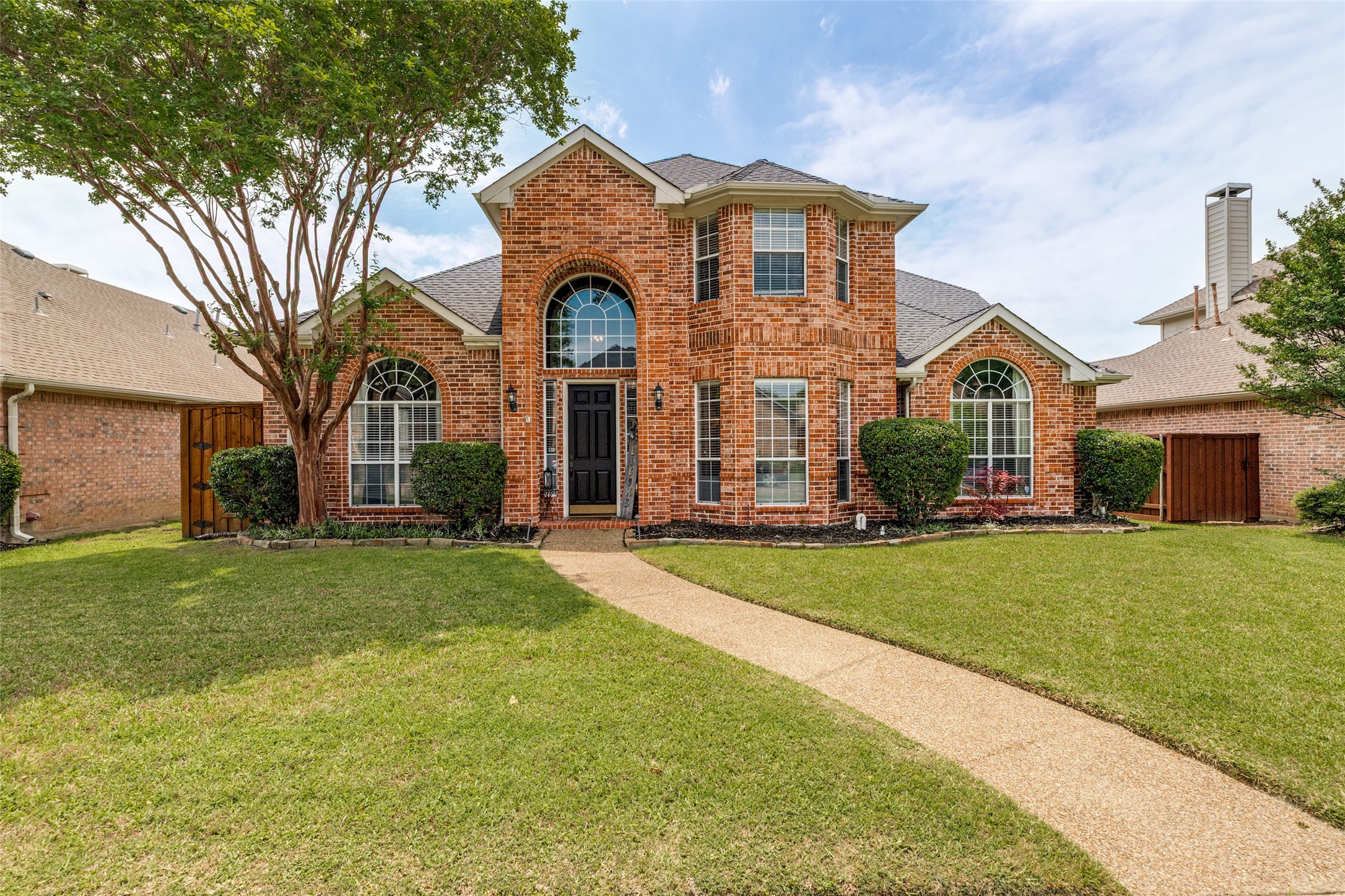 2312 Mesa Oak Trail Plano TX 75025