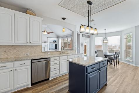 2312 Mesa Oak Trail Plano TX 75025