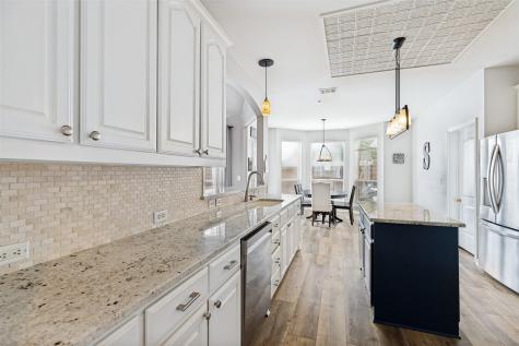 2312 Mesa Oak Trail Plano TX 75025