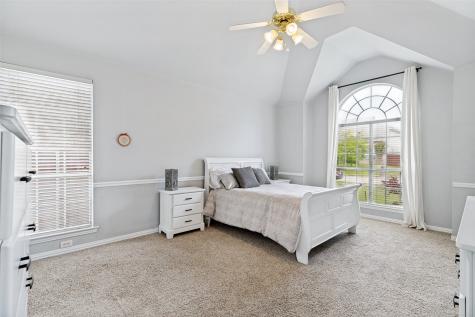 2312 Mesa Oak Trail Plano TX 75025