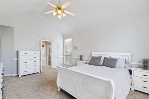 2312 Mesa Oak Trail Plano TX 75025