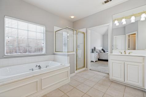 2312 Mesa Oak Trail Plano TX 75025