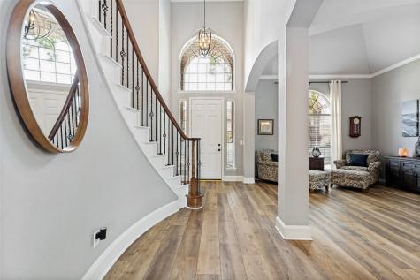 2312 Mesa Oak Trail Plano TX 75025