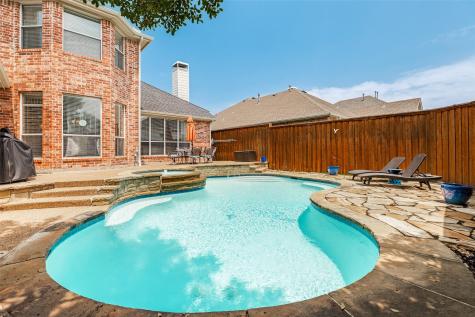 2312 Mesa Oak Trail Plano TX 75025