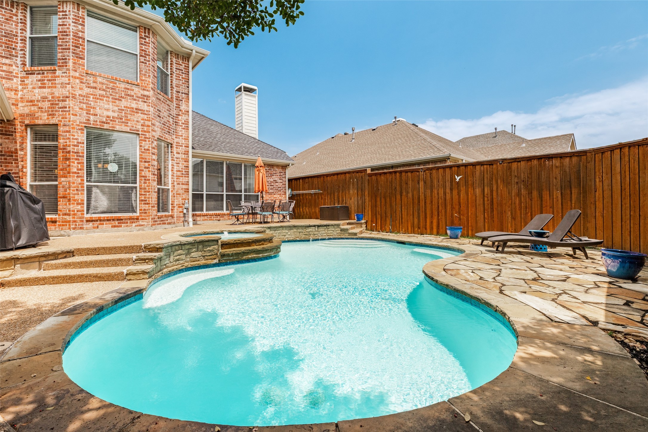 2312 Mesa Oak Trail Plano TX 75025