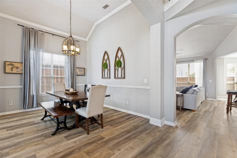 2312 Mesa Oak Trail Plano TX 75025