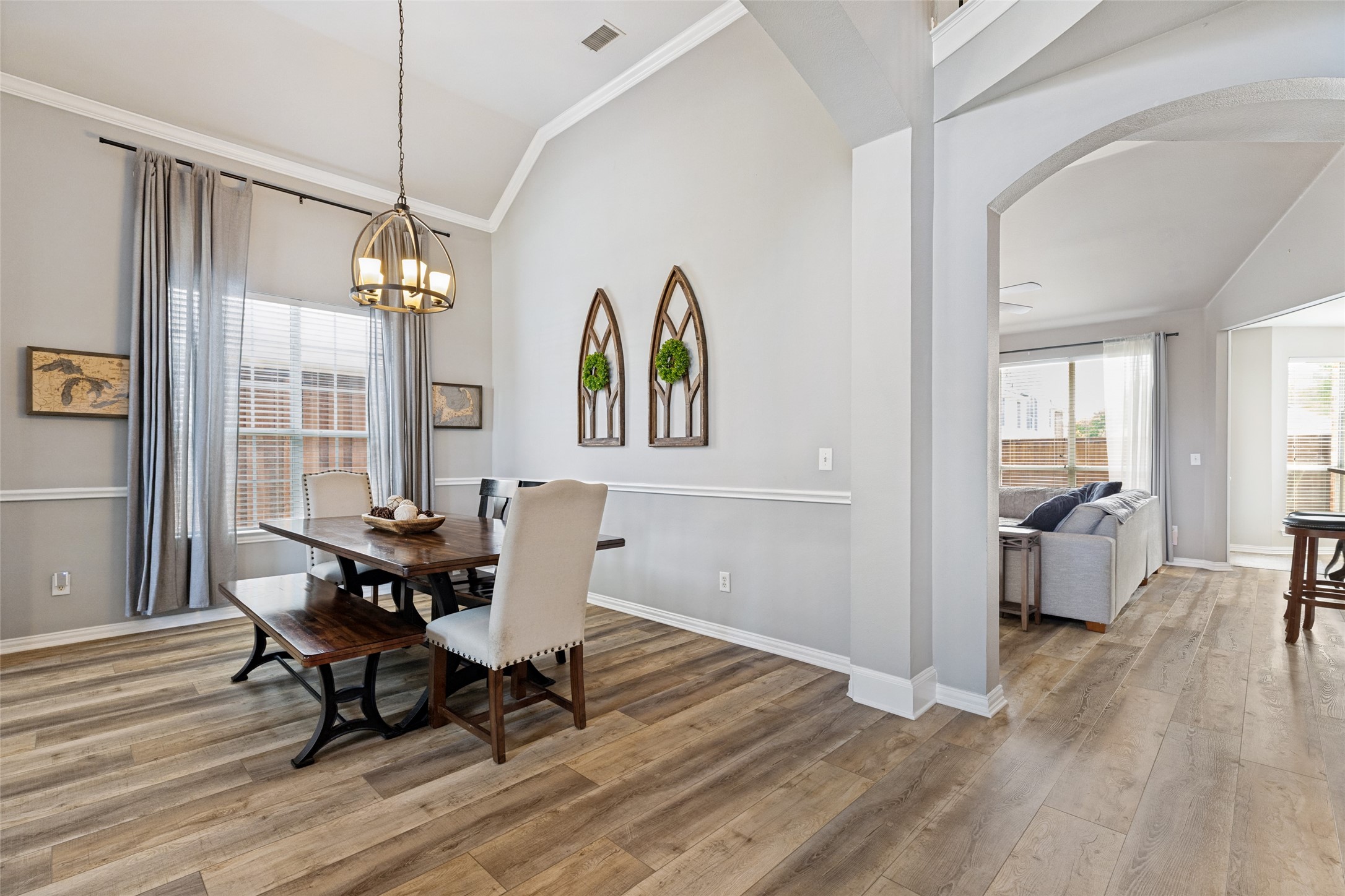 2312 Mesa Oak Trail Plano TX 75025