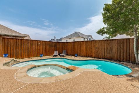 2312 Mesa Oak Trail Plano TX 75025