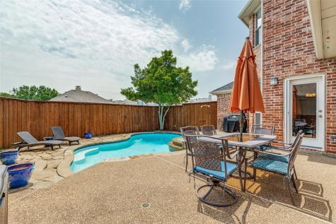 2312 Mesa Oak Trail Plano TX 75025