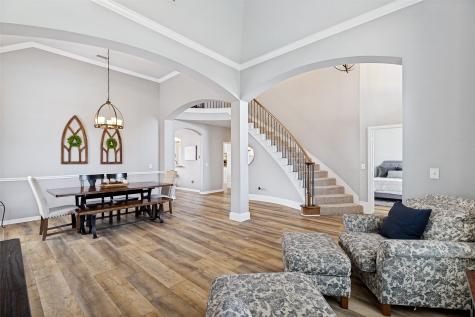 2312 Mesa Oak Trail Plano TX 75025