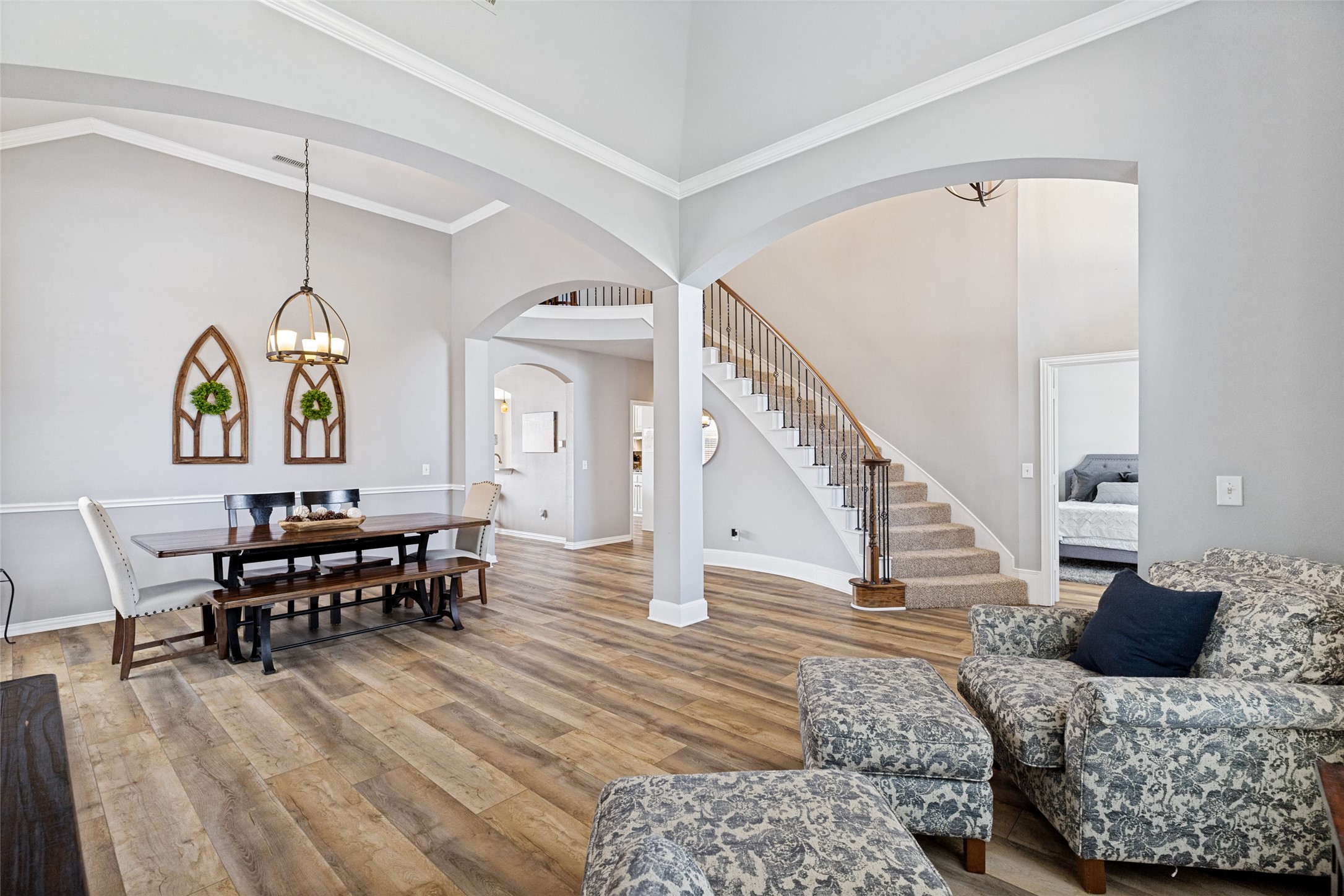 2312 Mesa Oak Trail Plano TX 75025