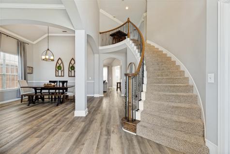2312 Mesa Oak Trail Plano TX 75025