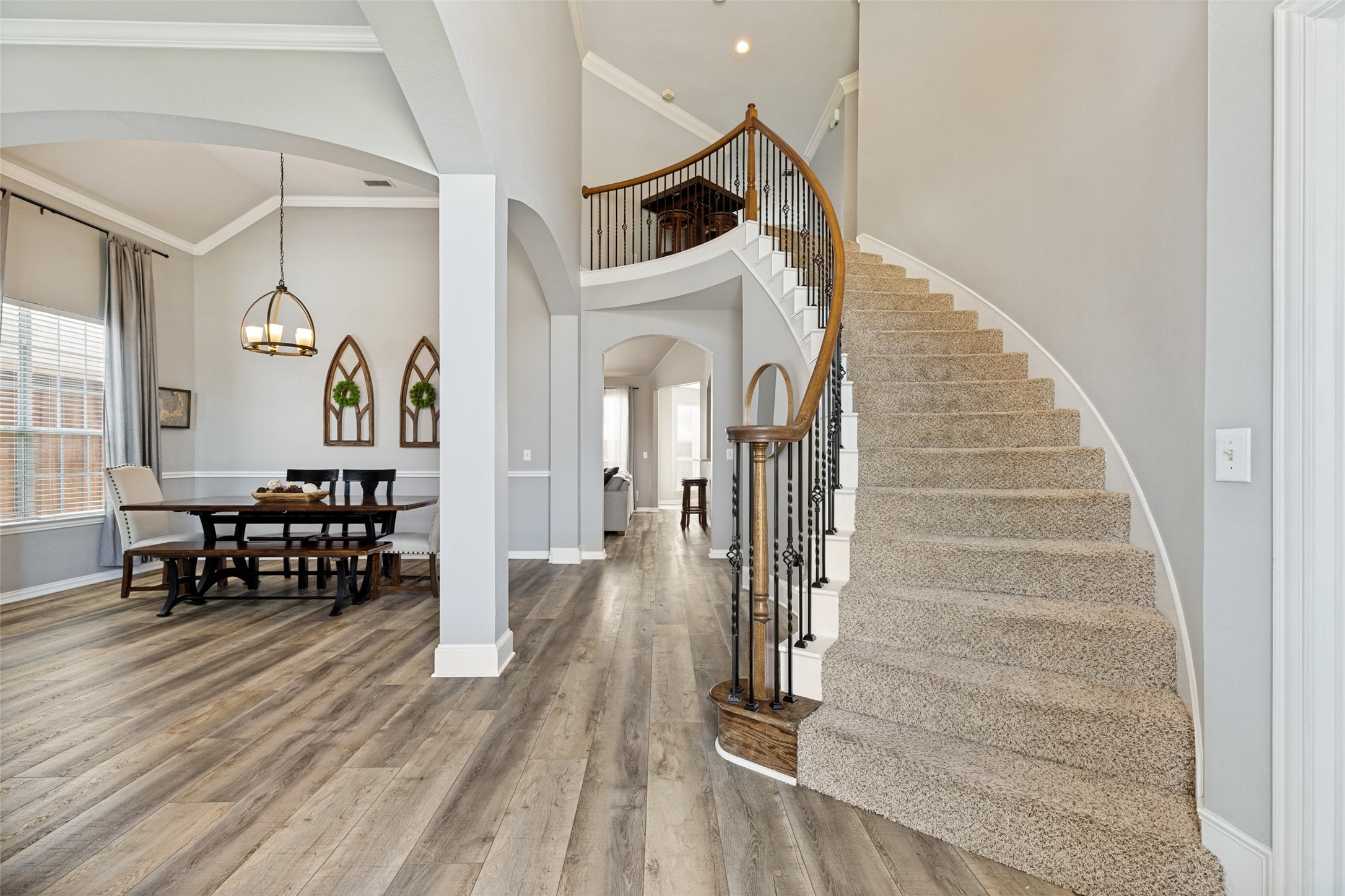 2312 Mesa Oak Trail Plano TX 75025