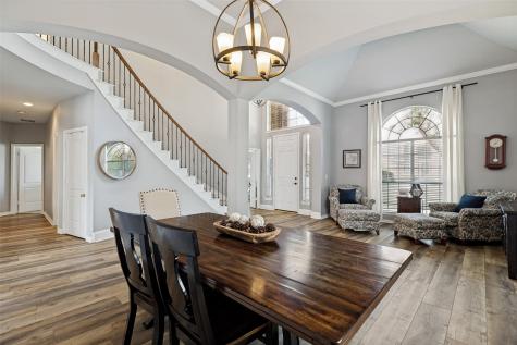 2312 Mesa Oak Trail Plano TX 75025